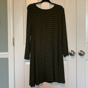 Old Navy NWT Flawed dress large